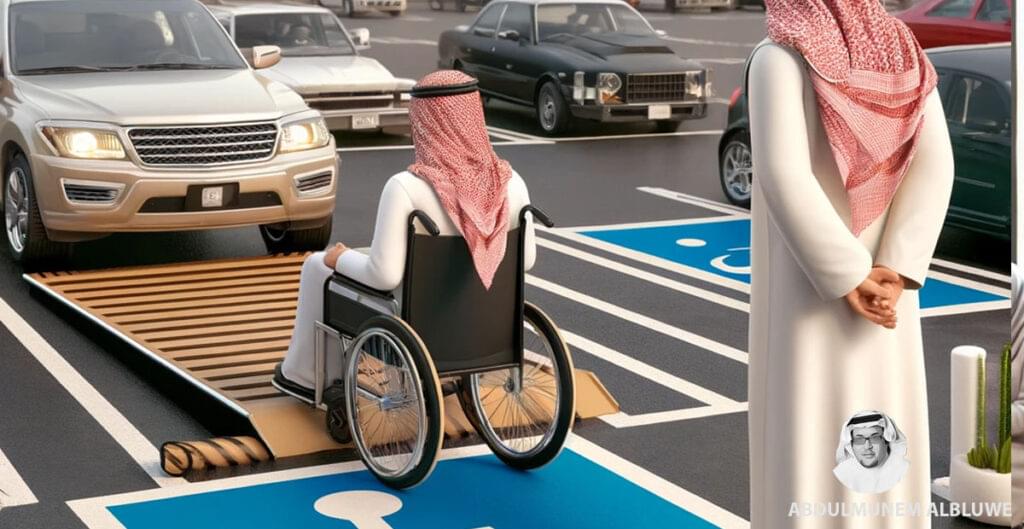 فن التعامل مع ذوي الاحتياجات الخاصة: آداب ومواقف تعكس إنسانيتنا