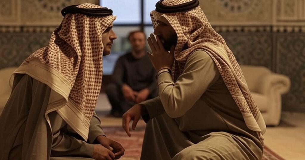 قل خيرًا أو اصمت: قيمة الكلمة في بناء المجتمعات
