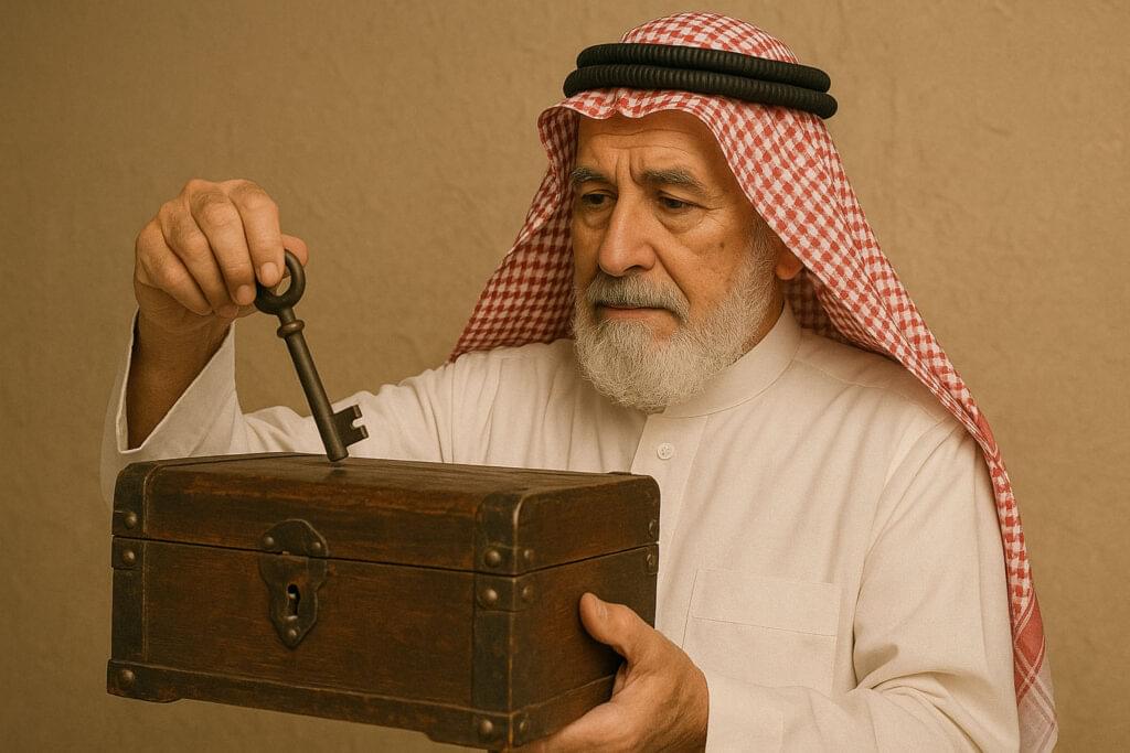الأمانة في القول والفعل: ركيزة بناء الثقة